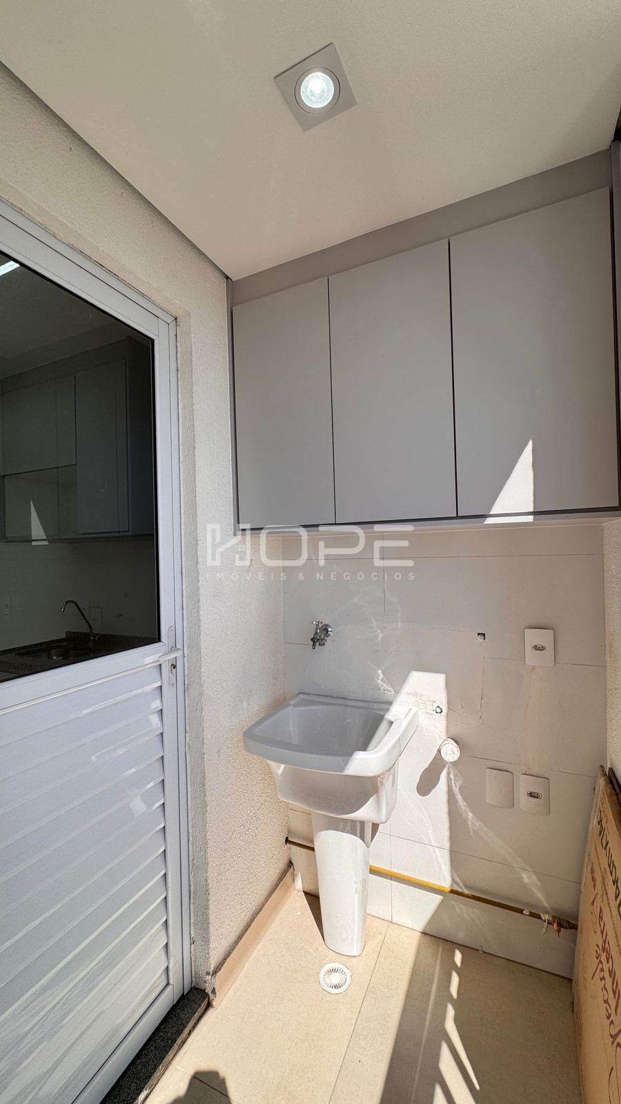 Apartamento Polvilho