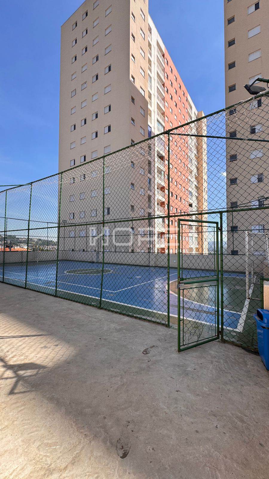 Apartamento Polvilho