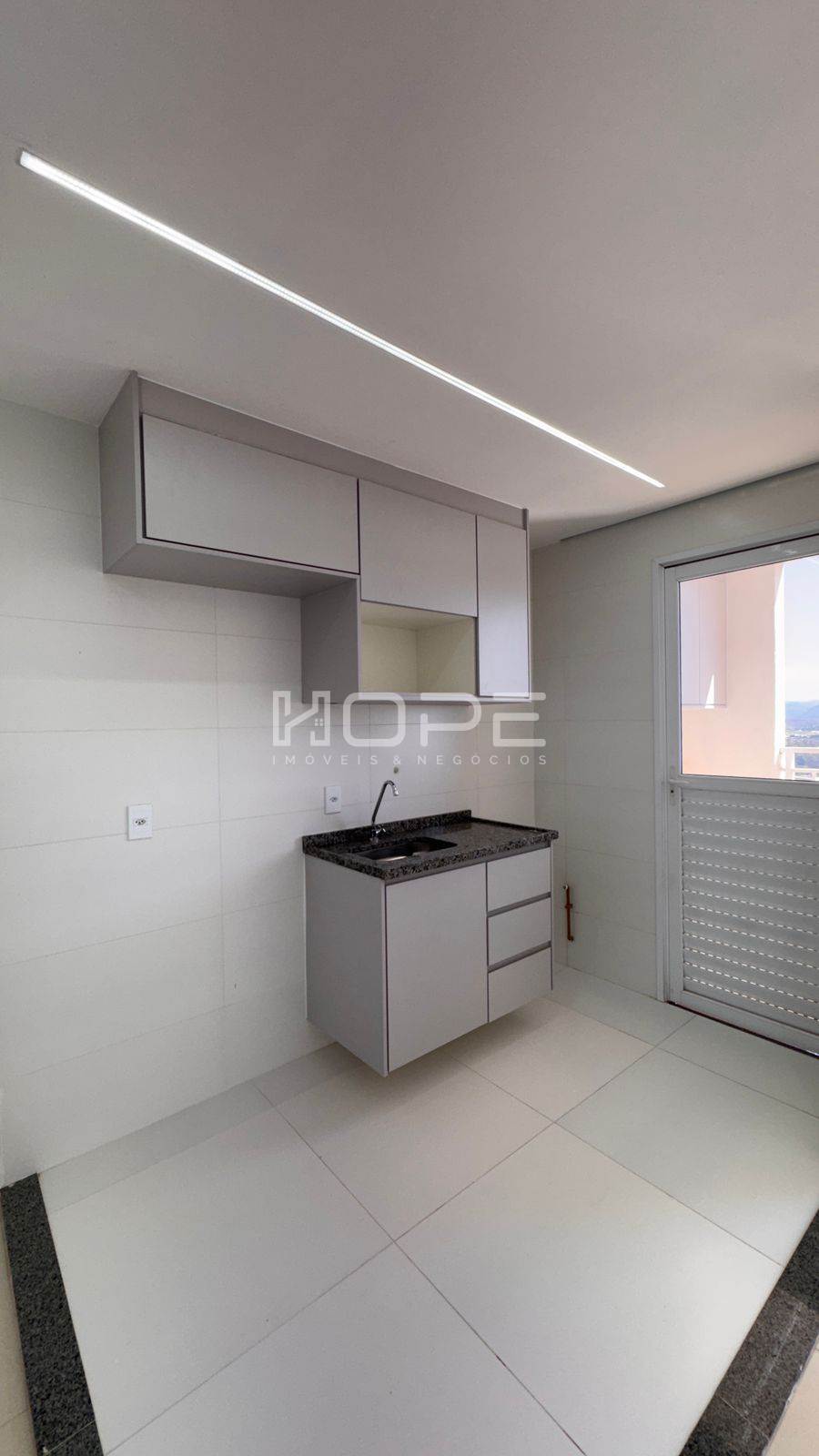 Apartamento Polvilho