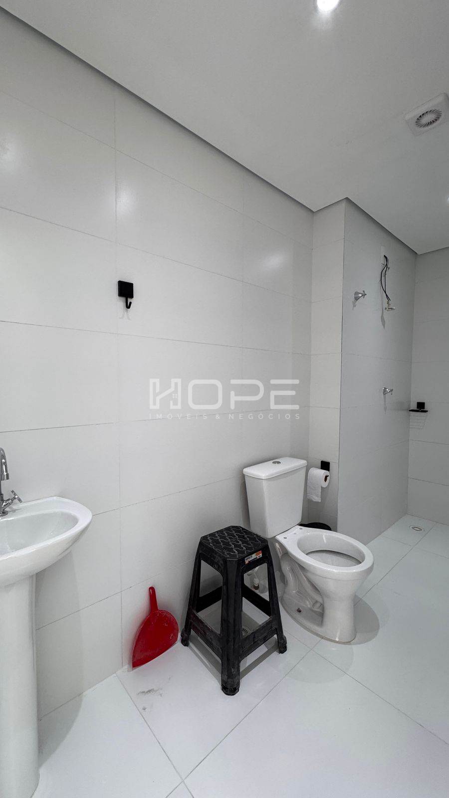 Apartamento Polvilho
