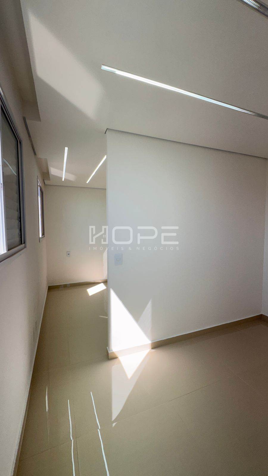 Apartamento Polvilho