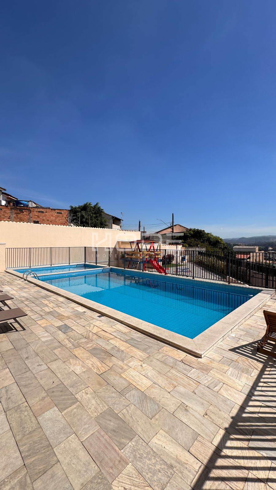 Apartamento Polvilho