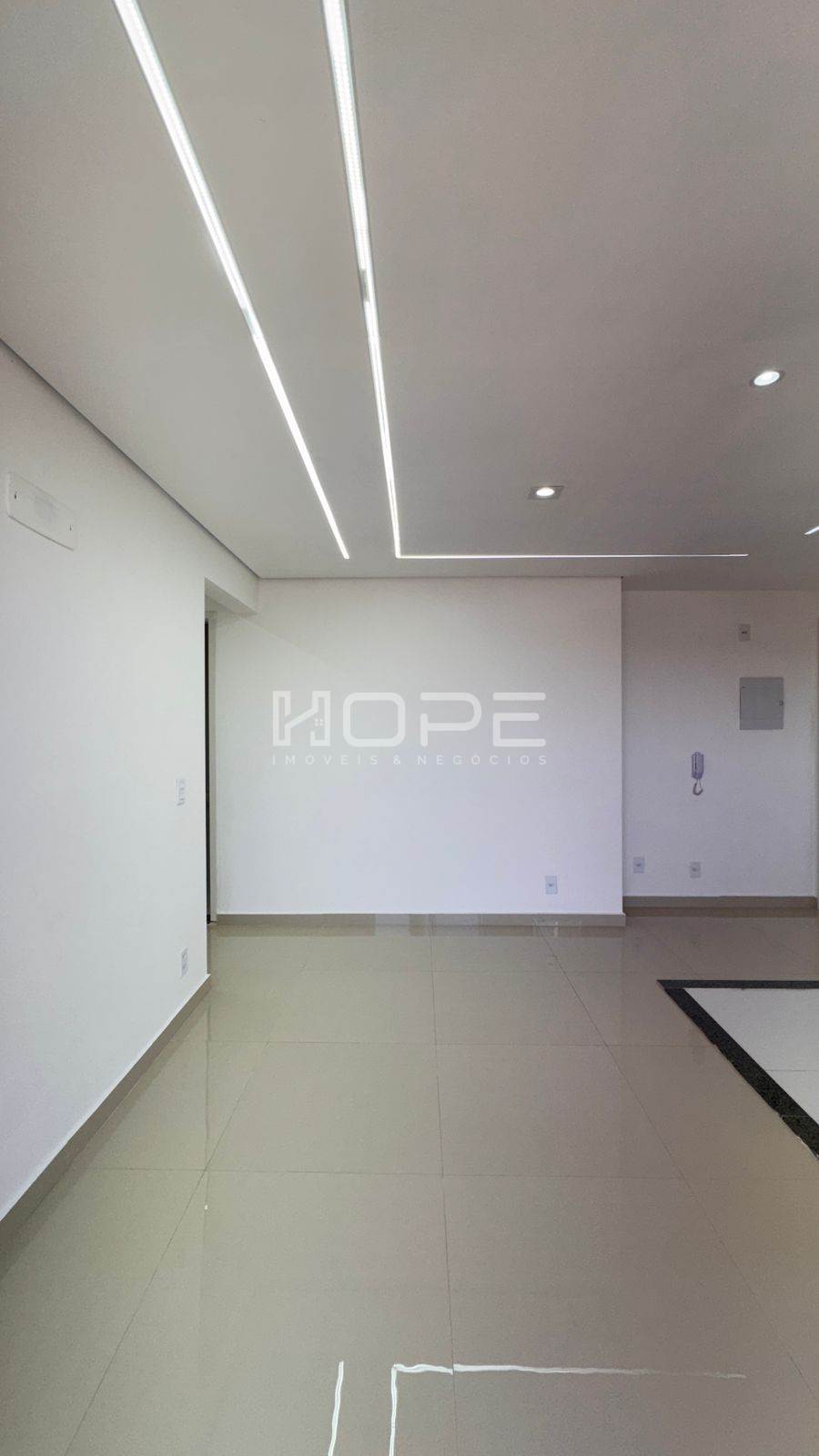 Apartamento Polvilho