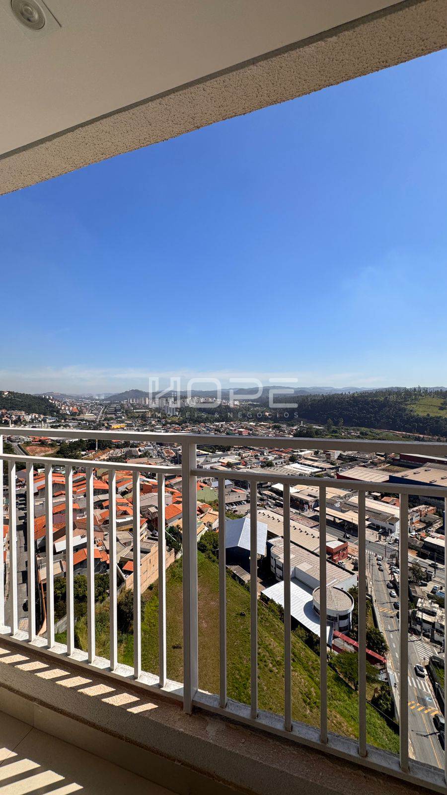 Apartamento Polvilho