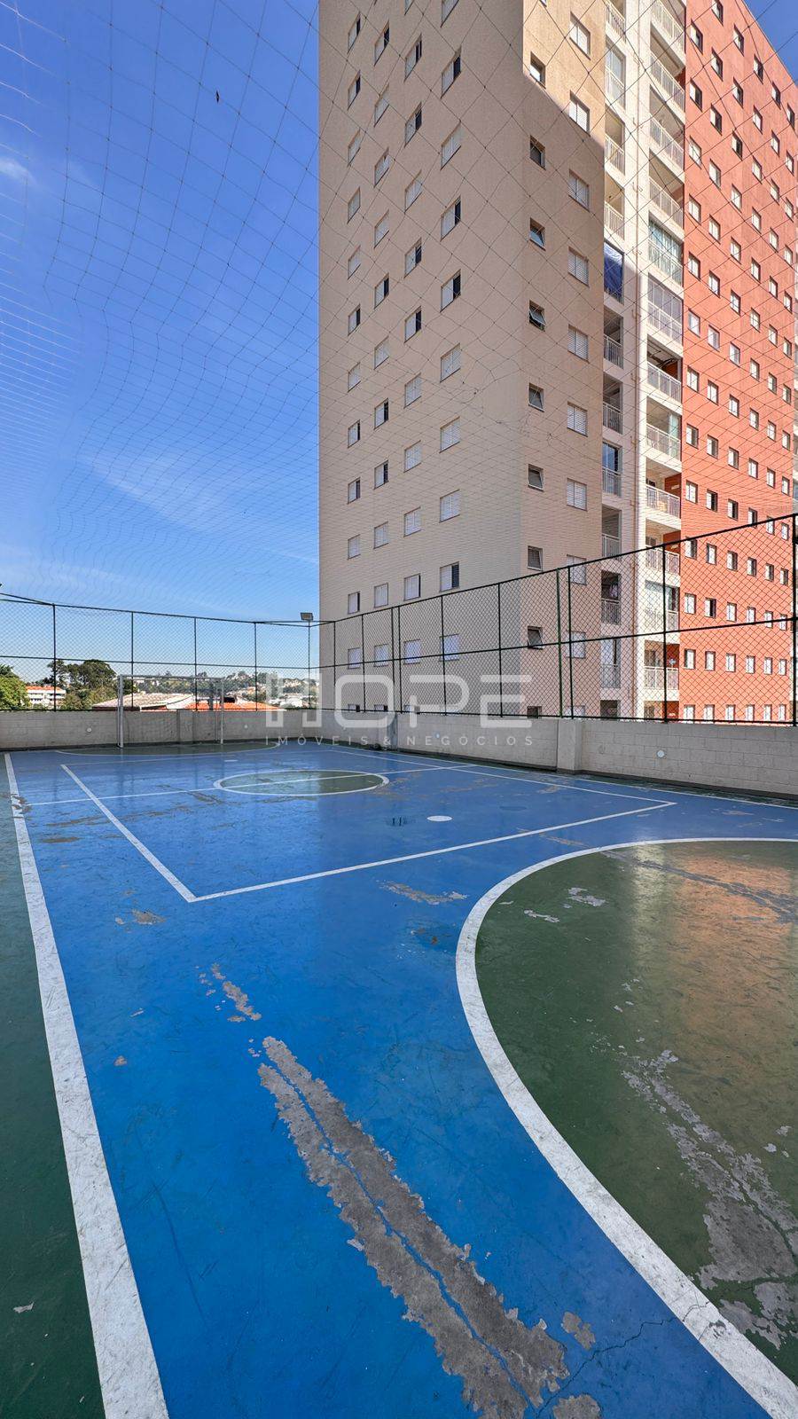 Apartamento Polvilho