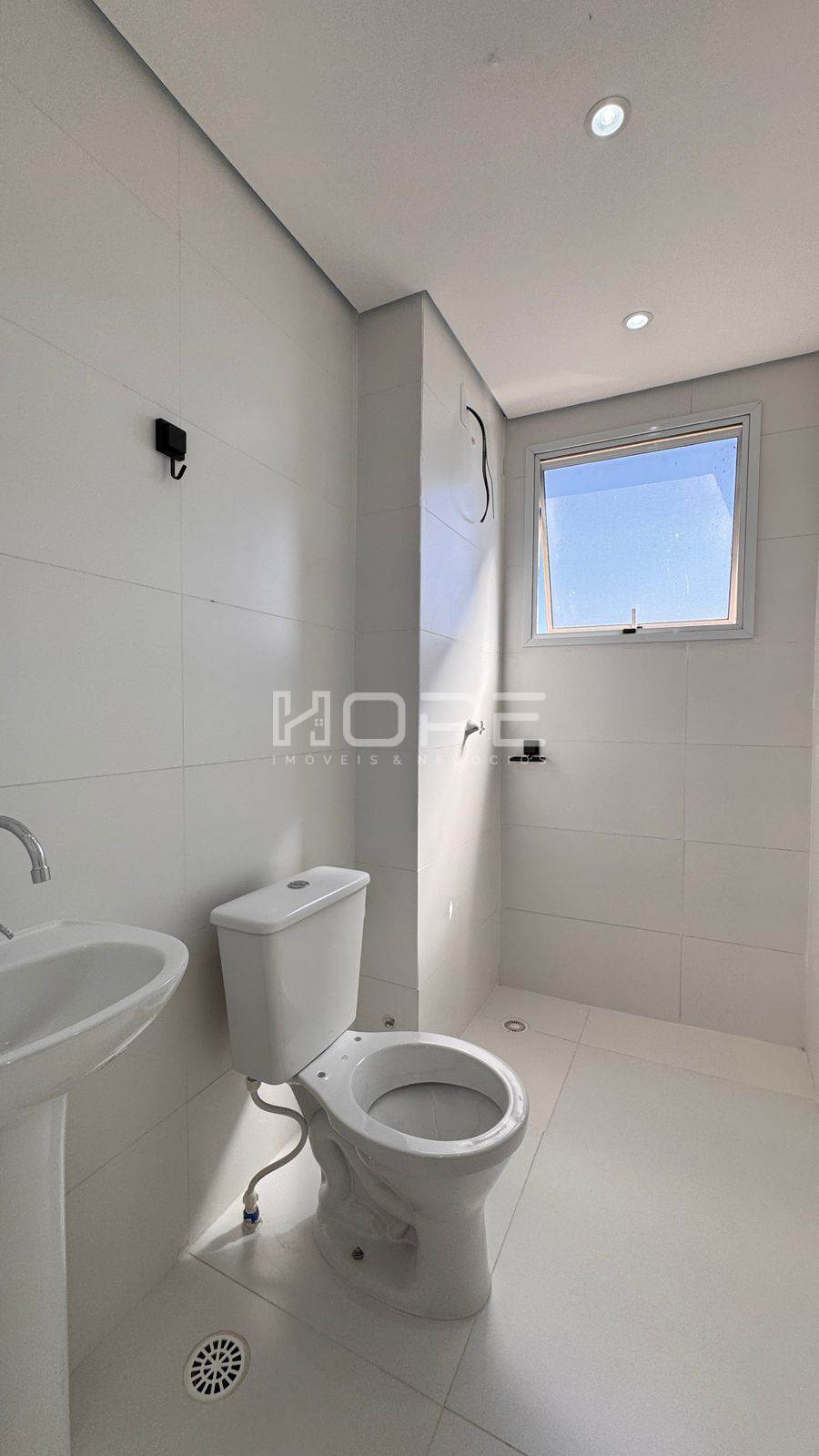 Apartamento Polvilho