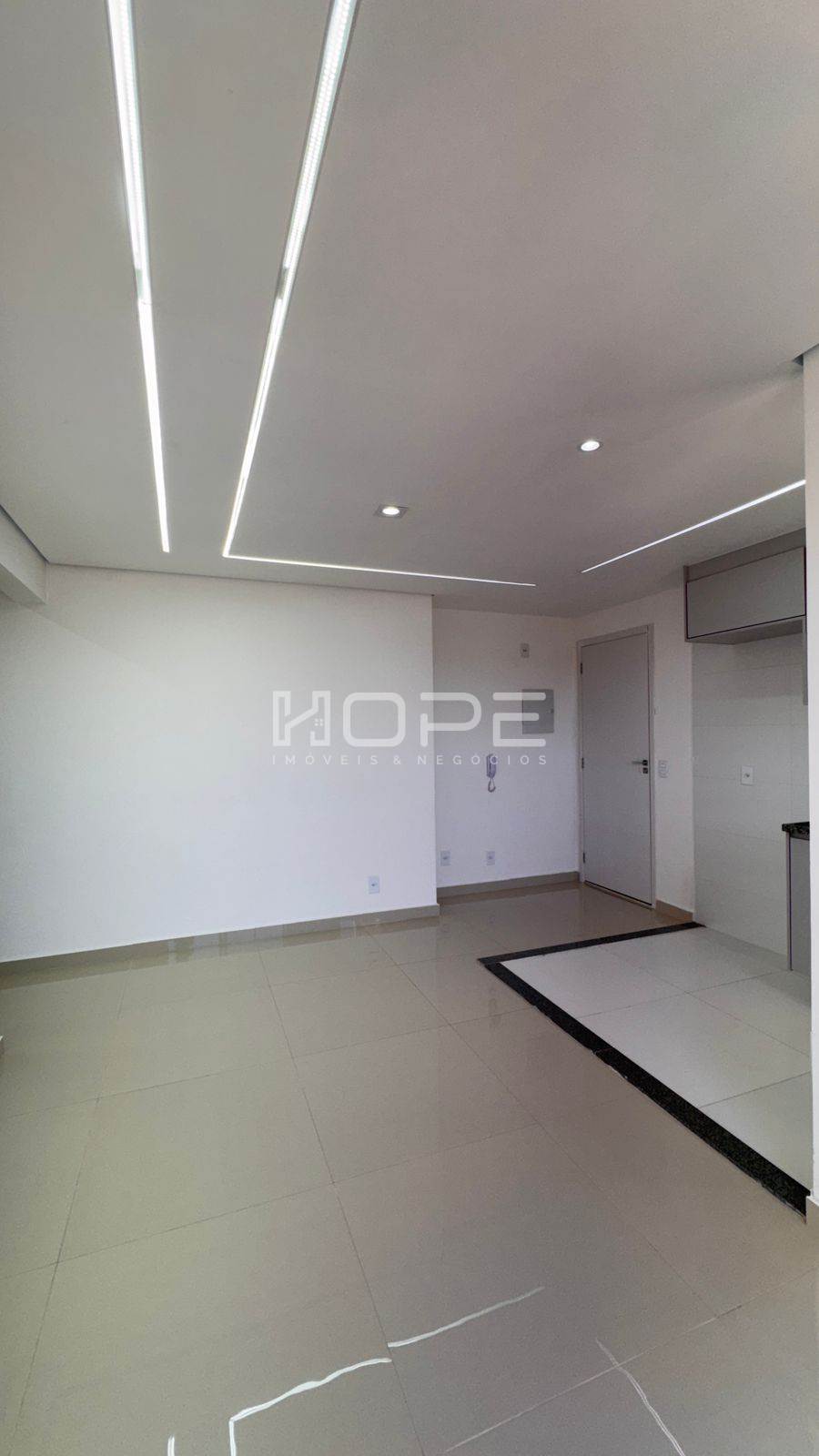 Apartamento Polvilho