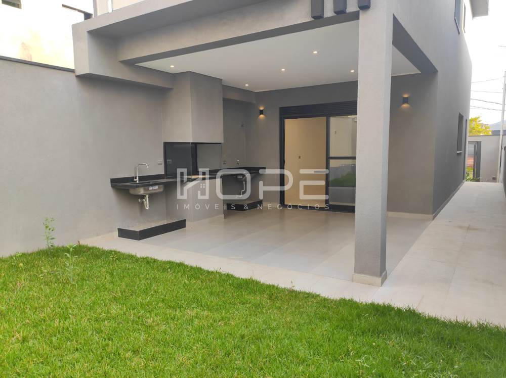 Casa Villas do Jaguari