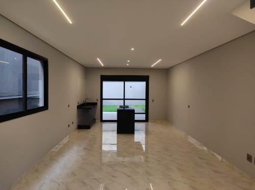 Casa em Condomínio Nova Jaguari Santana de Parnaíba