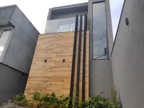 Casa em Condomínio Nova Jaguari Santana de Parnaíba