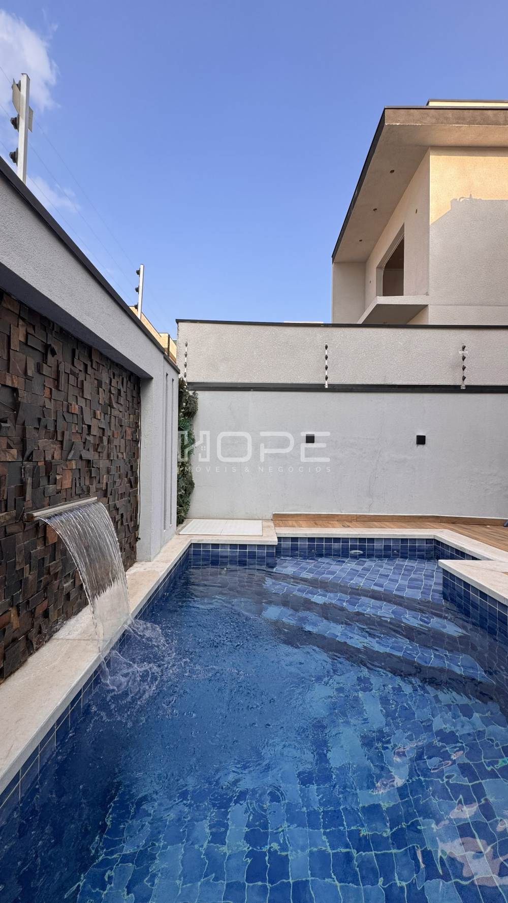 Casa Villas do Jaguari