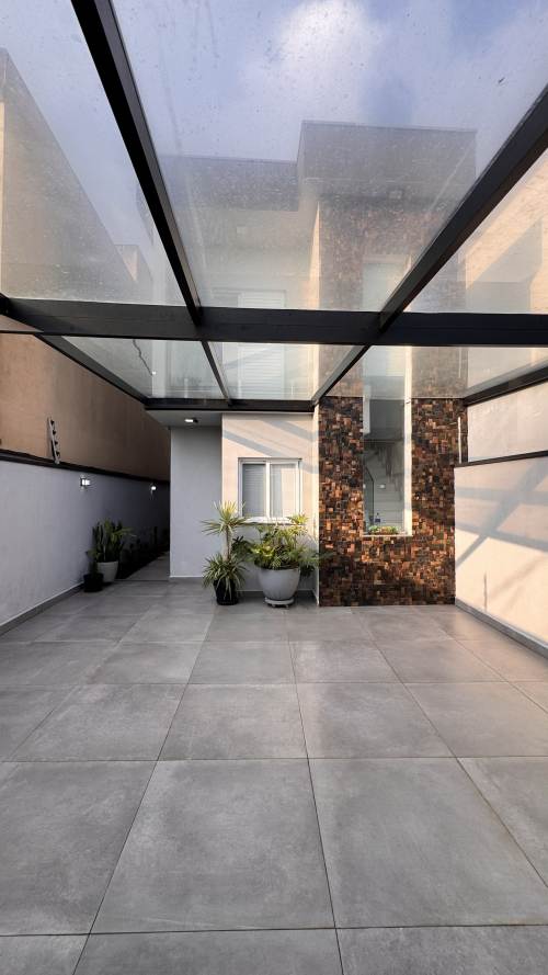 Casa em Condomínio Nova Jaguari Santana de Parnaíba 