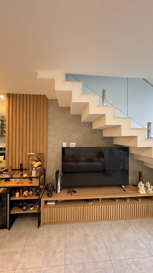 Casa em Condomínio Nova Jaguari Santana de Parnaíba 