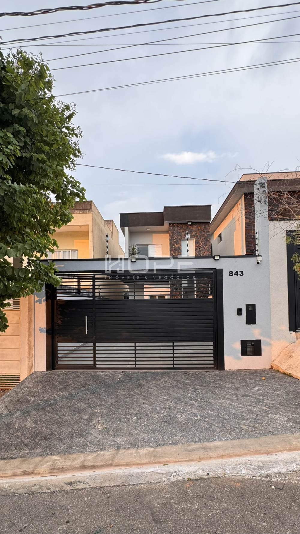 Casa Villas do Jaguari