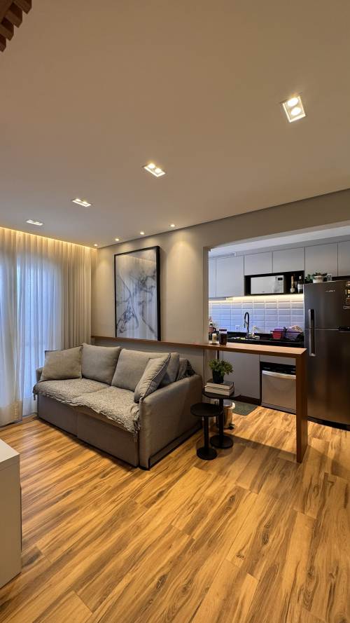 Apartamento Portal dos Ipês Cajamar