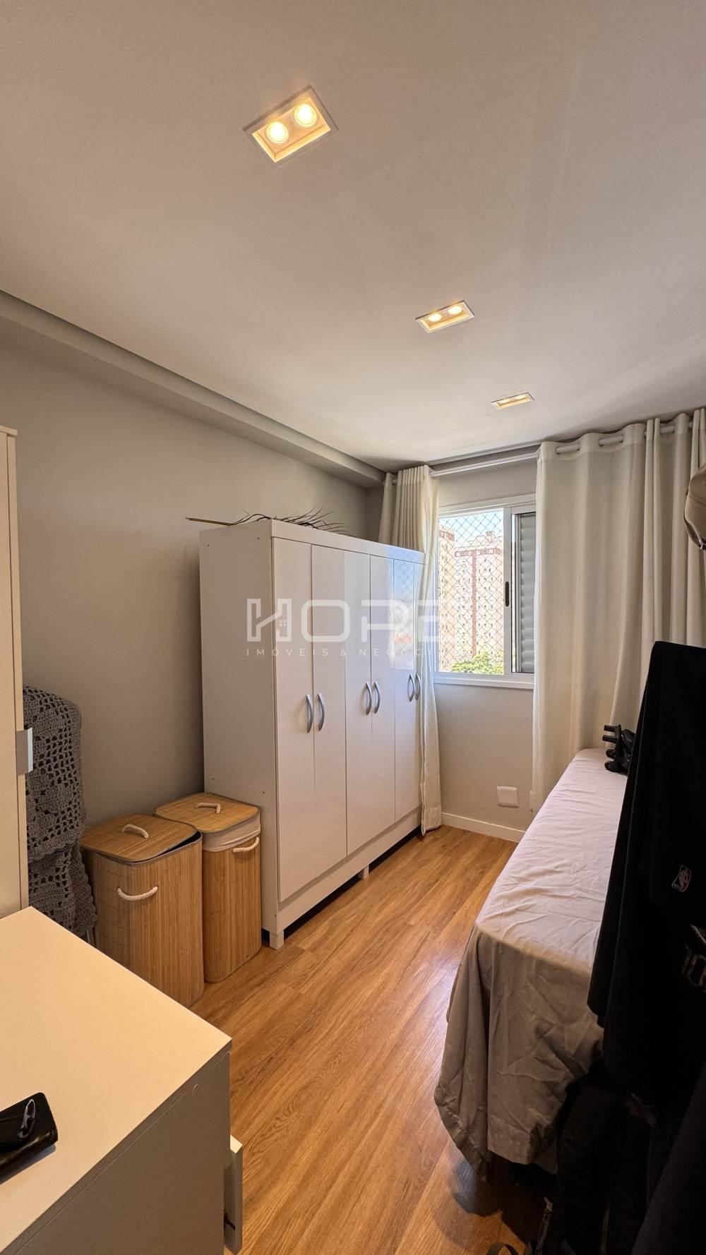 Apartamento Portal dos Ipês
