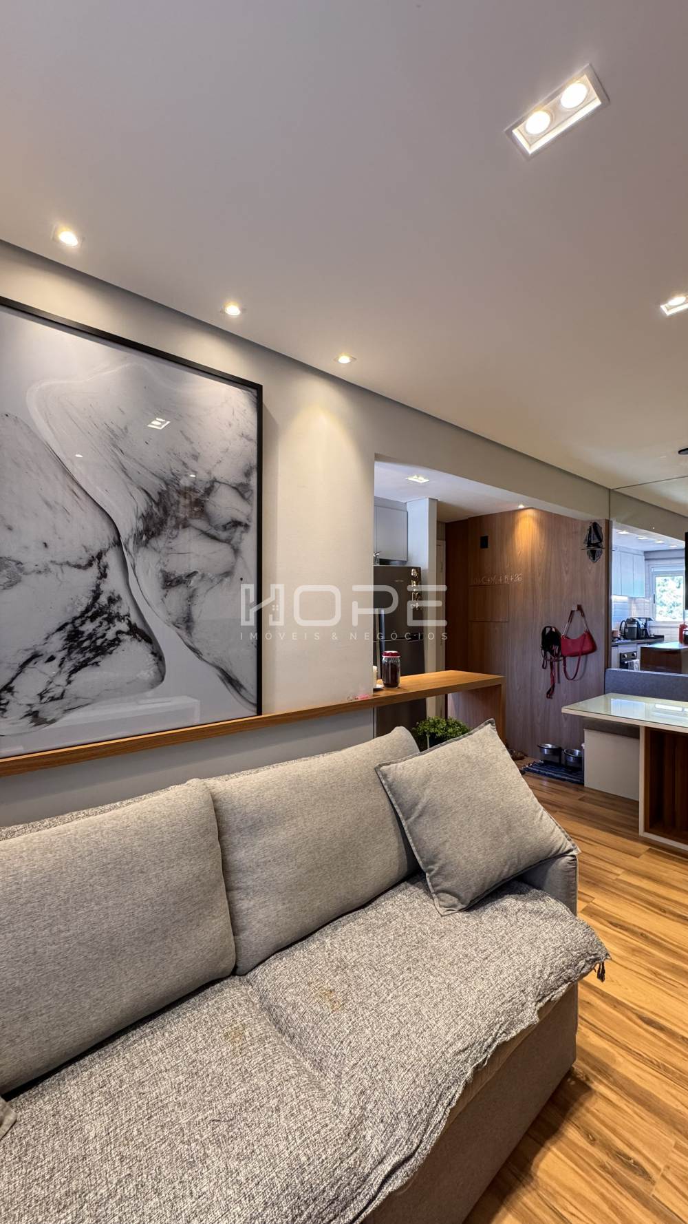 Apartamento Portal dos Ipês