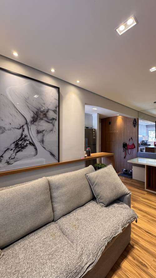 Apartamento Portal dos Ipês Cajamar