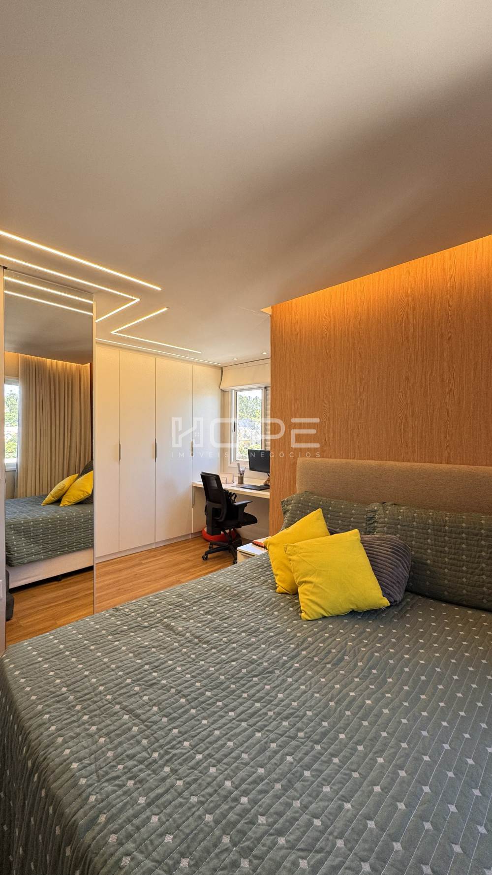 Apartamento Portal dos Ipês
