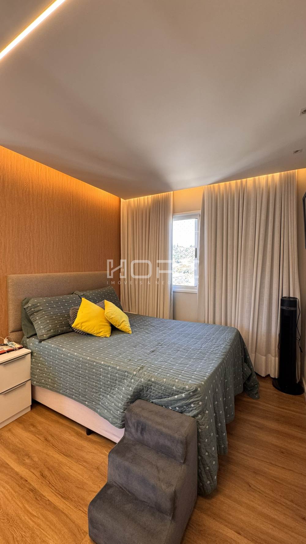 Apartamento Portal dos Ipês