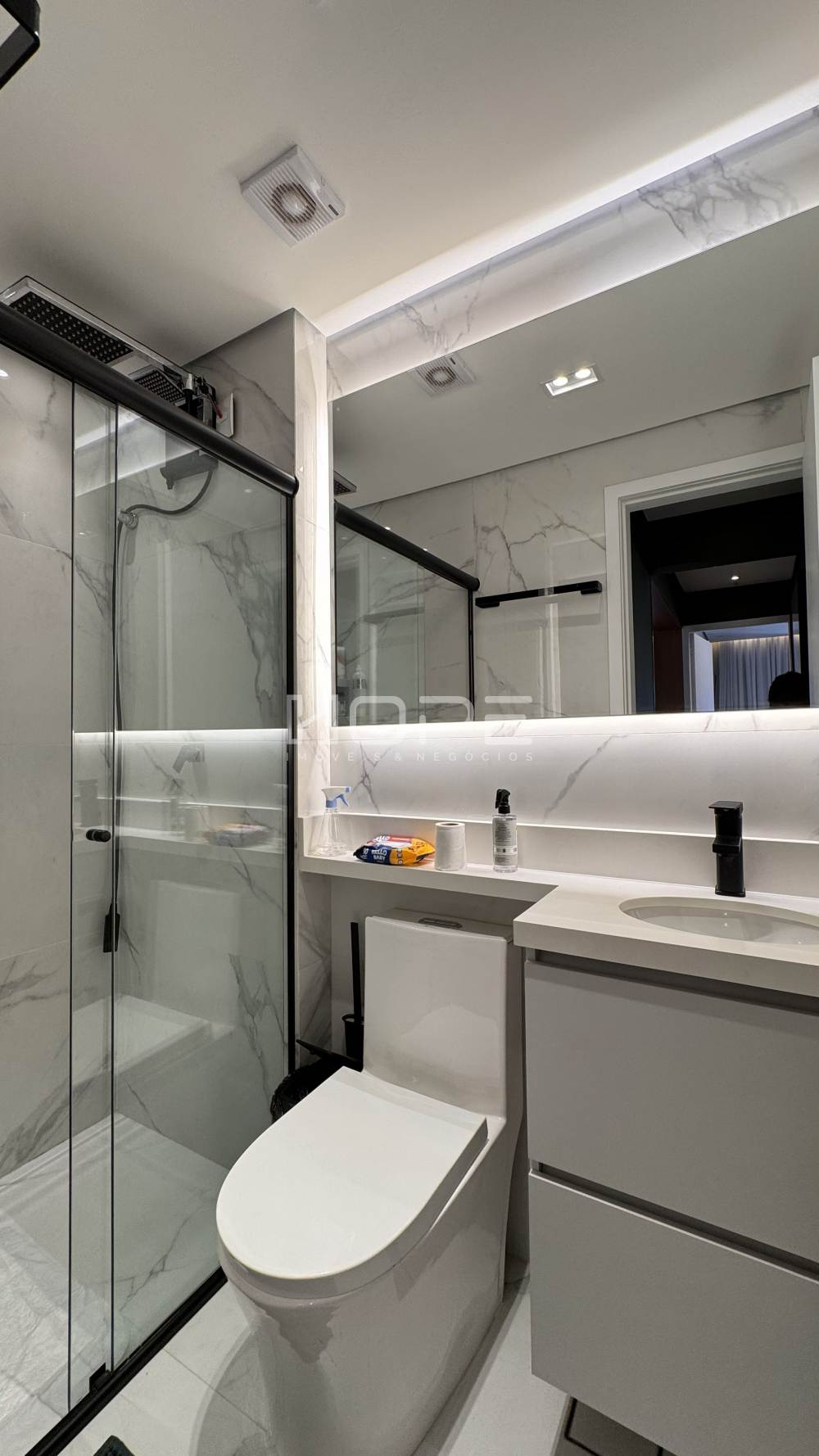 Apartamento Portal dos Ipês