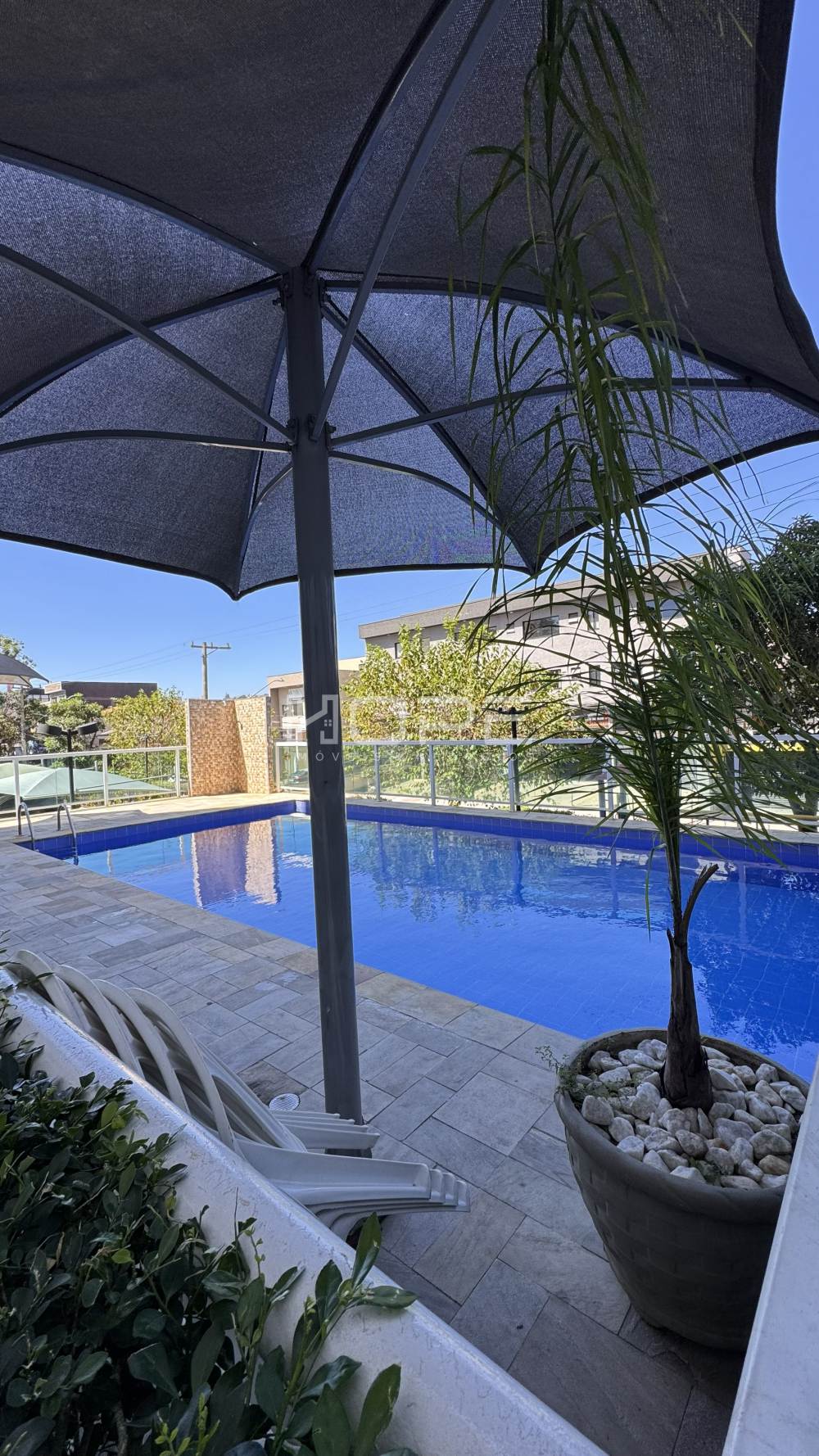 Apartamento Portal dos Ipês