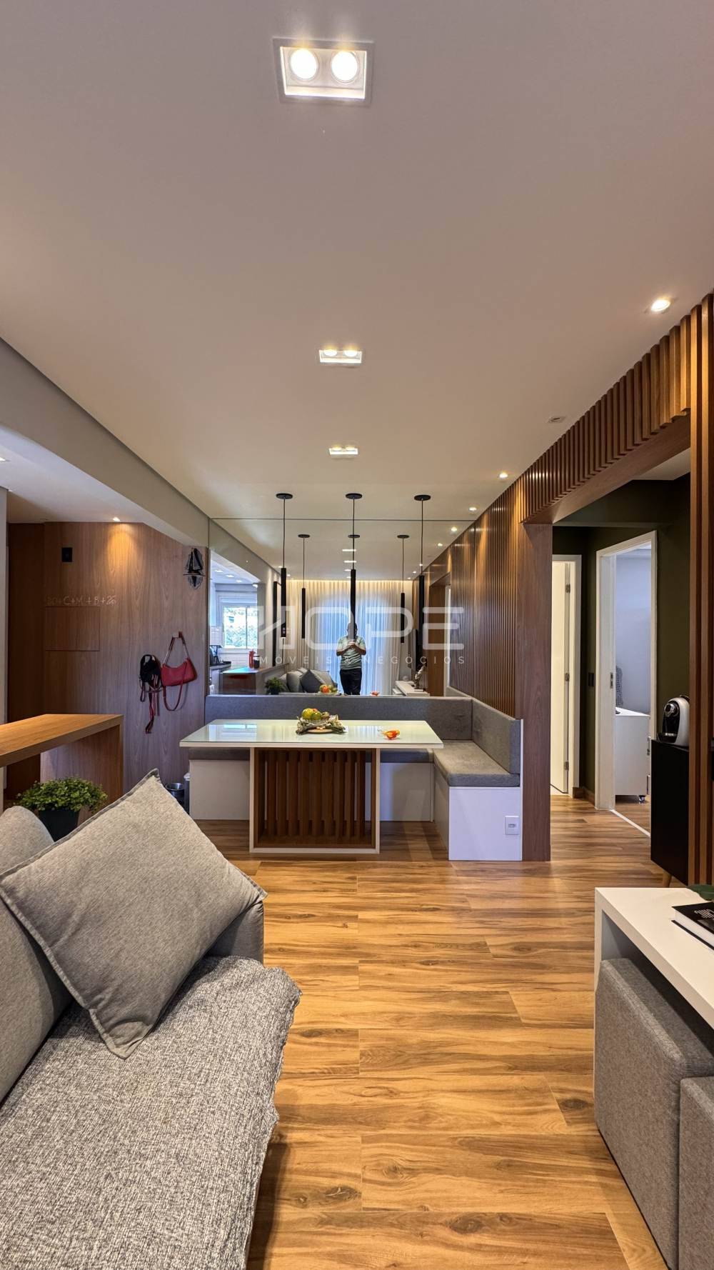 Apartamento Portal dos Ipês
