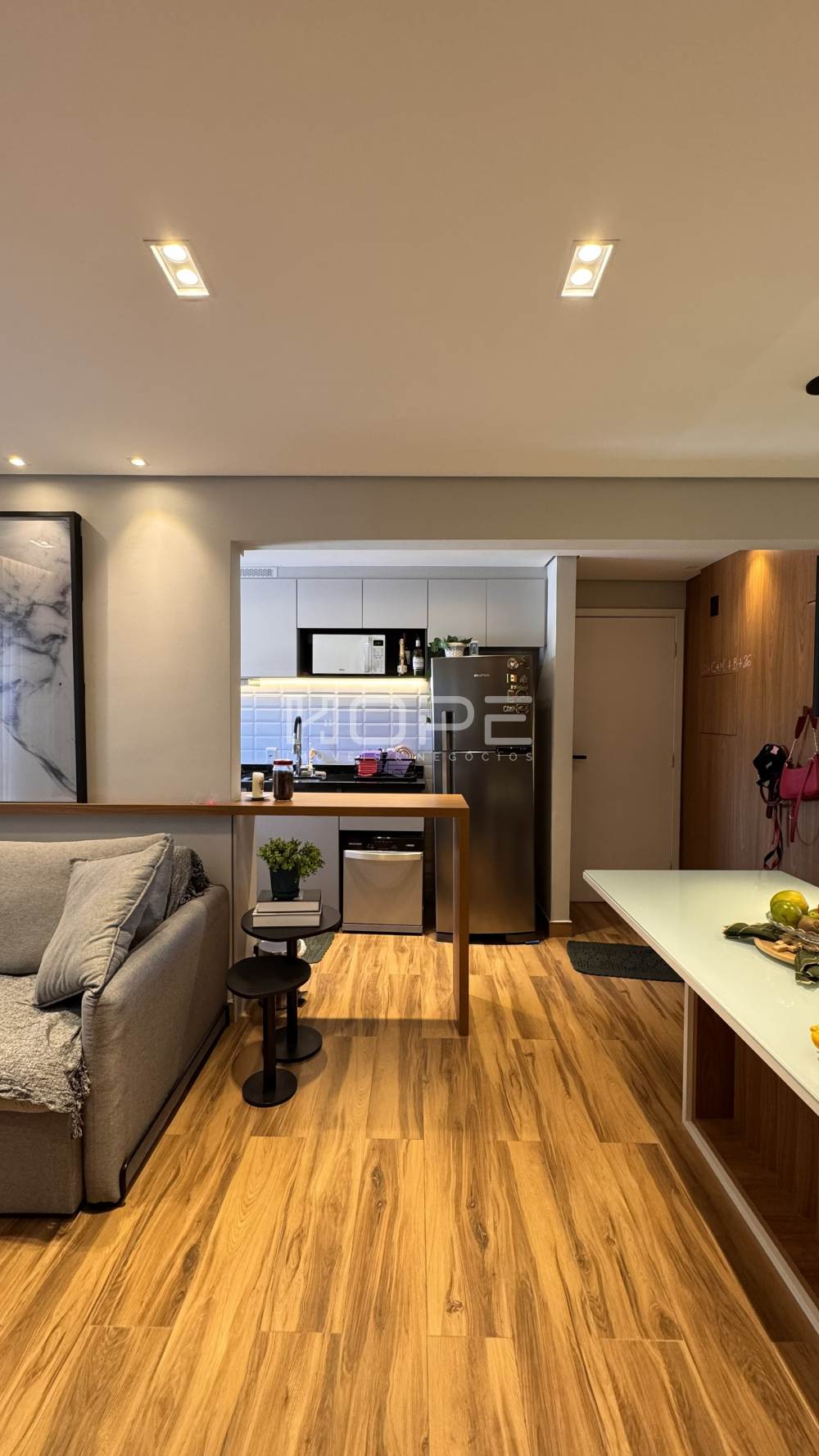 Apartamento Portal dos Ipês