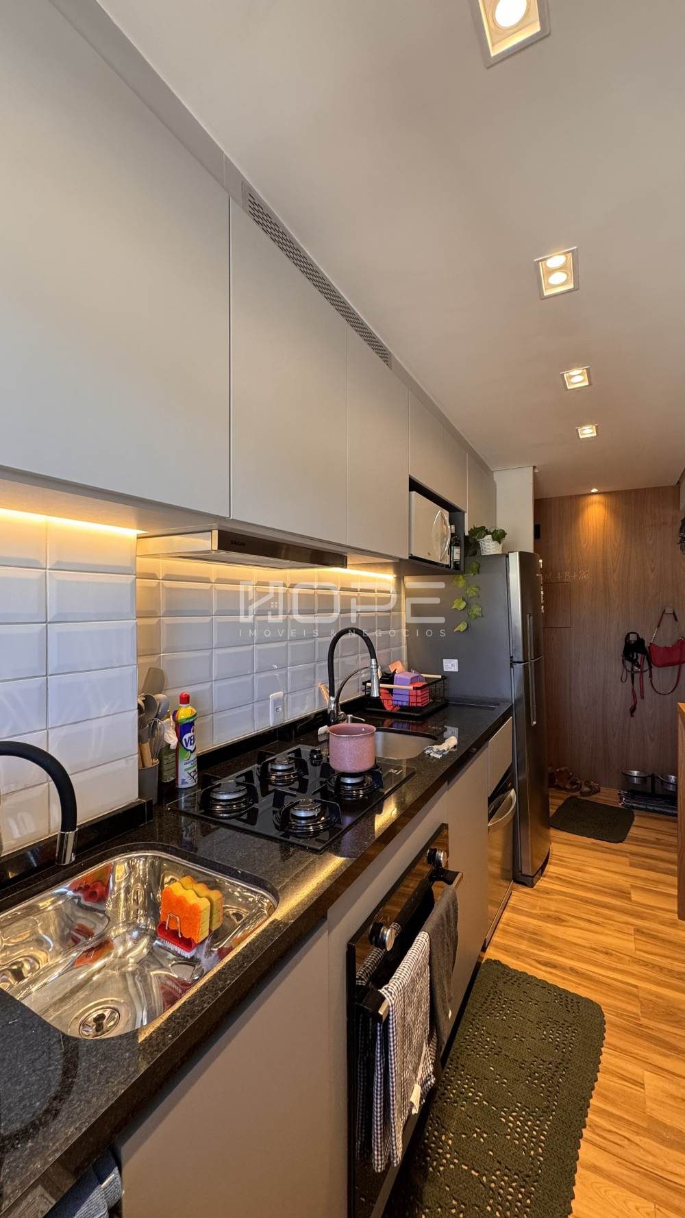 Apartamento Portal dos Ipês