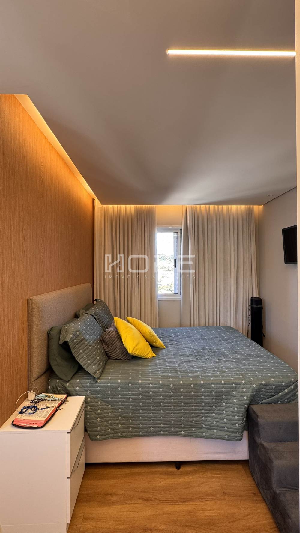 Apartamento Portal dos Ipês