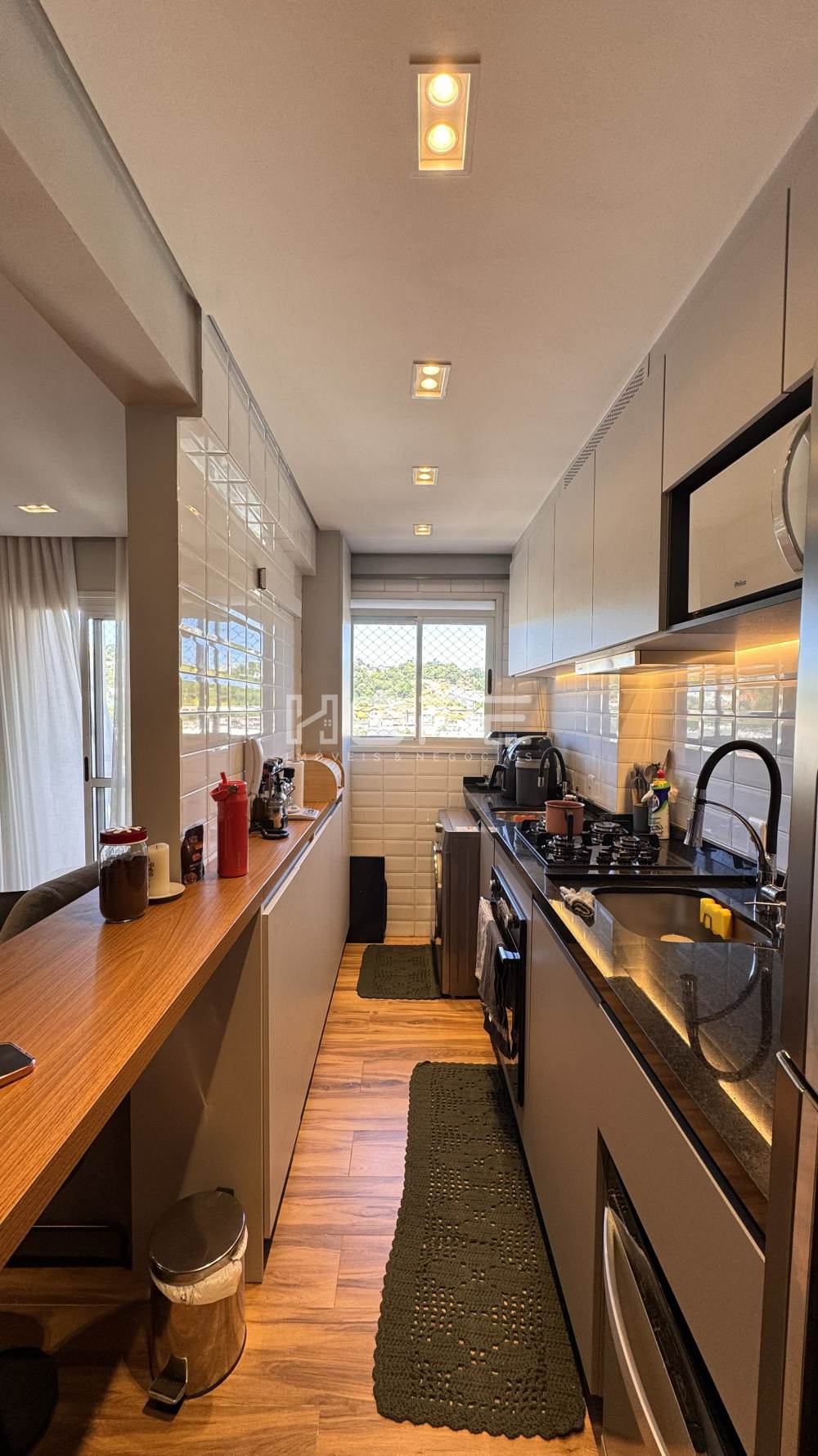 Apartamento Portal dos Ipês