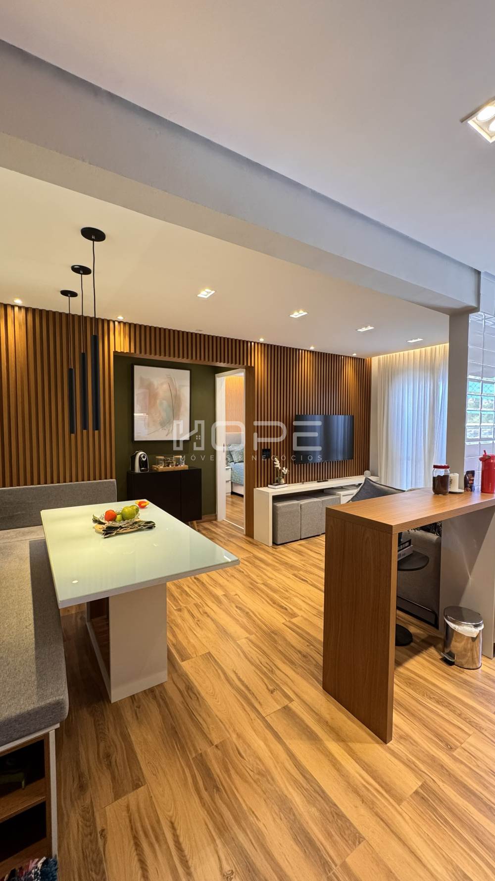 Apartamento Portal dos Ipês