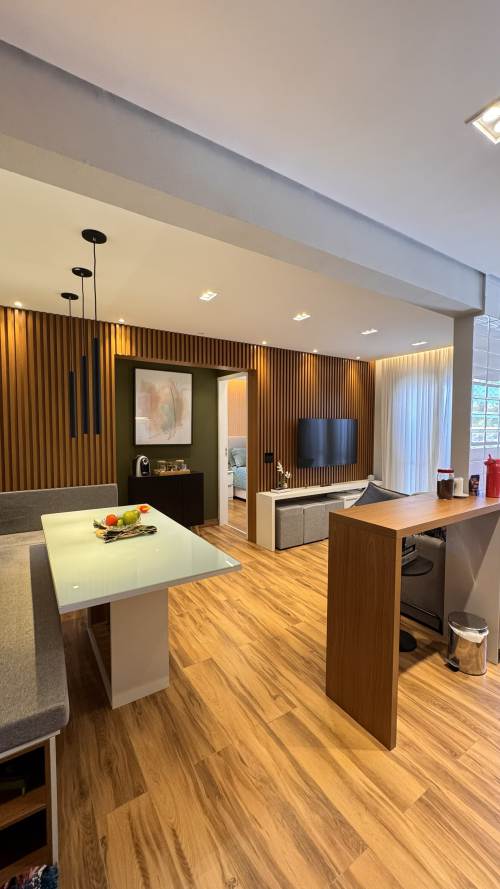 Apartamento Portal dos Ipês Cajamar
