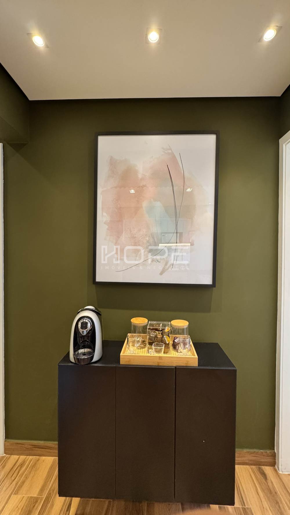 Apartamento Portal dos Ipês