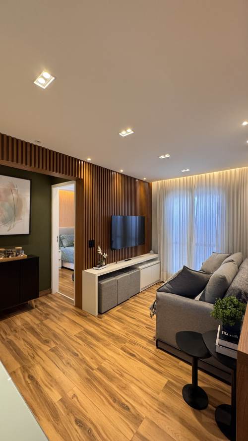 Apartamento Portal dos Ipês Cajamar