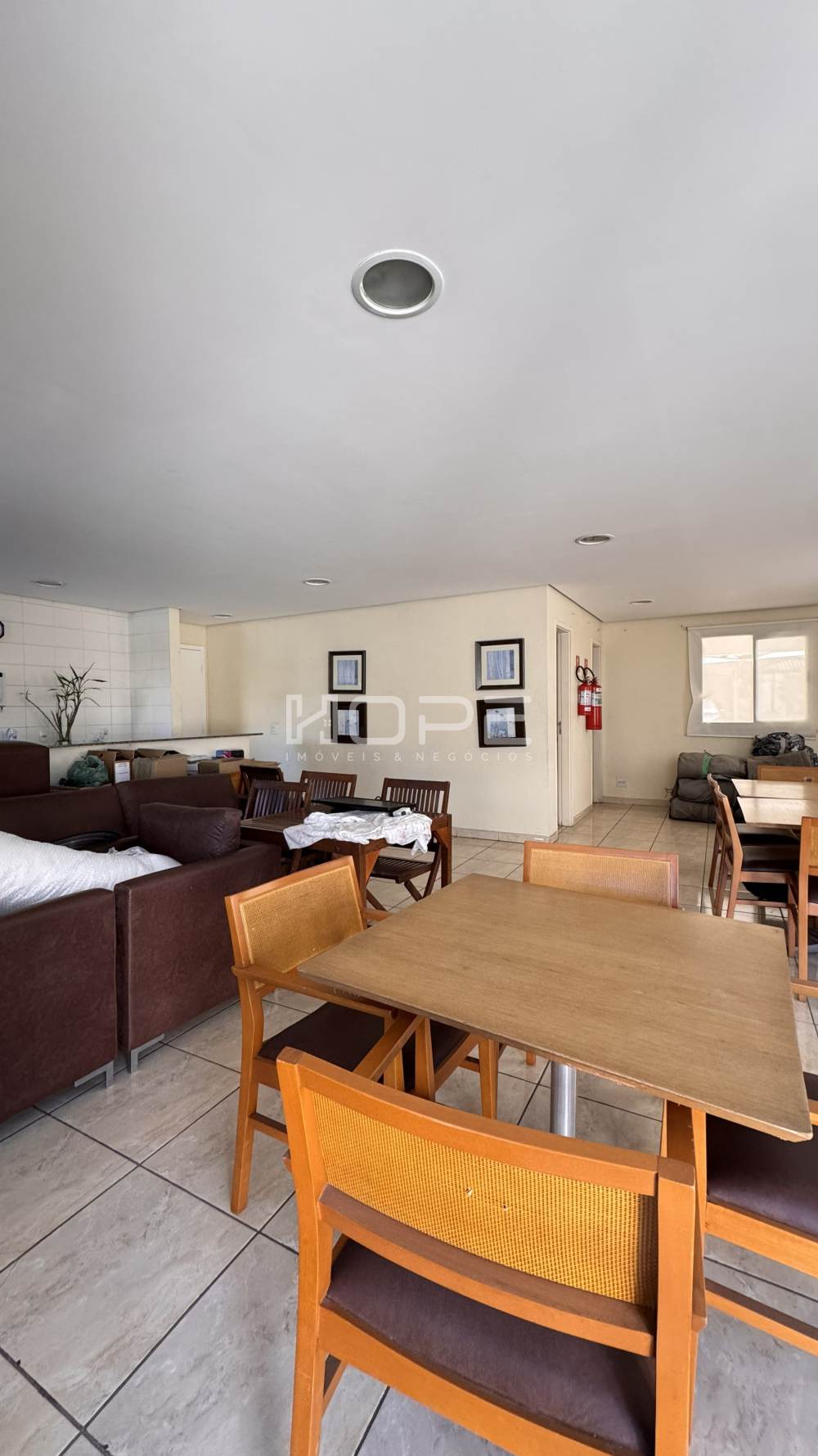 Apartamento Portal dos Ipês