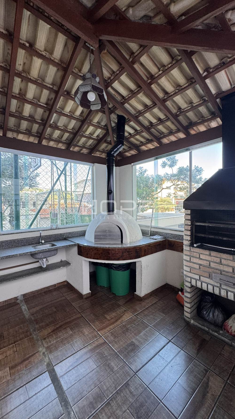 Apartamento Portal dos Ipês