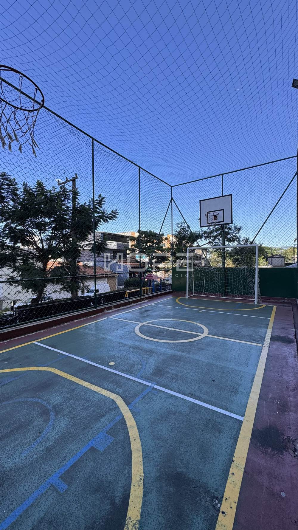 Apartamento Portal dos Ipês