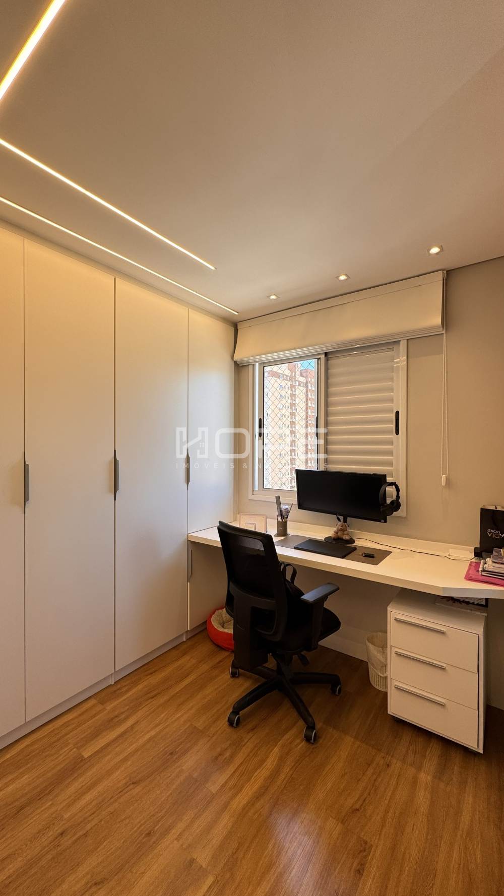 Apartamento Portal dos Ipês