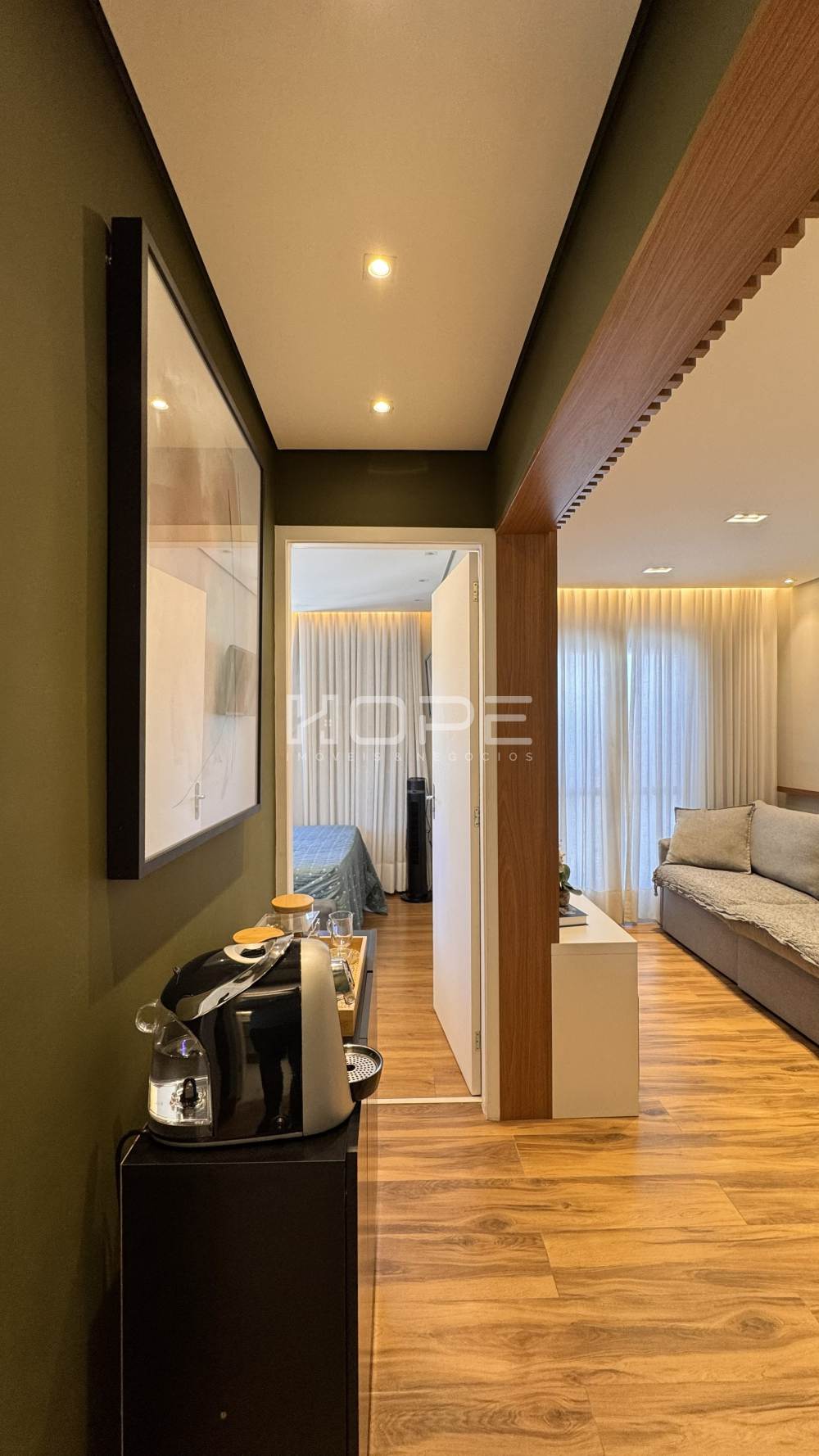 Apartamento Portal dos Ipês