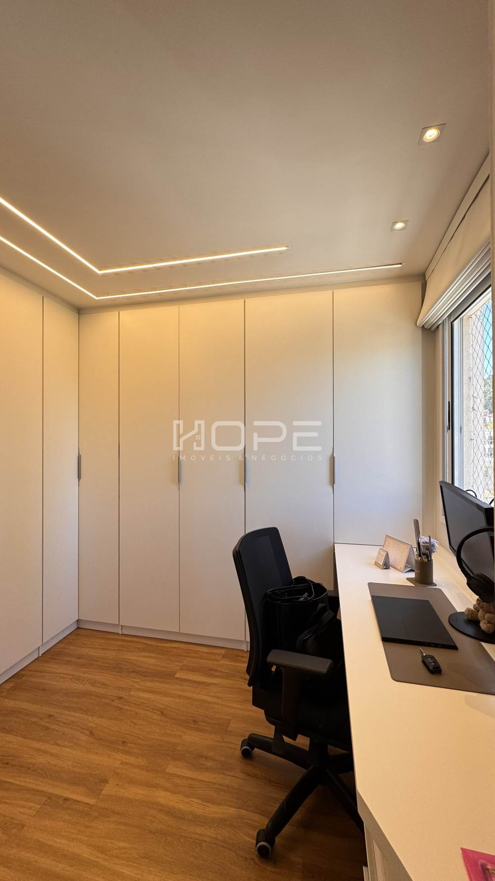 Apartamento Portal dos Ipês