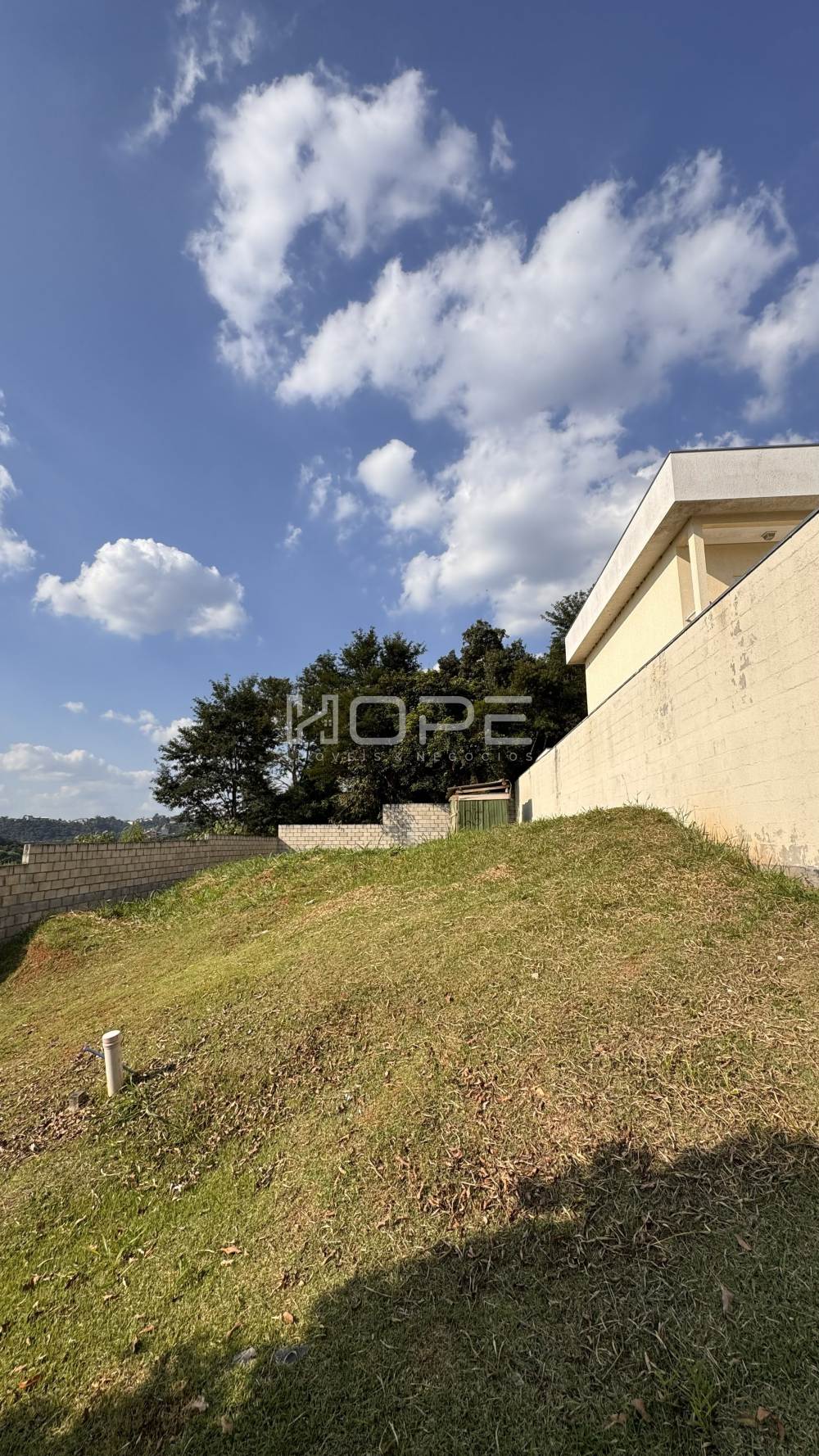Terreno Villas do Jaguari