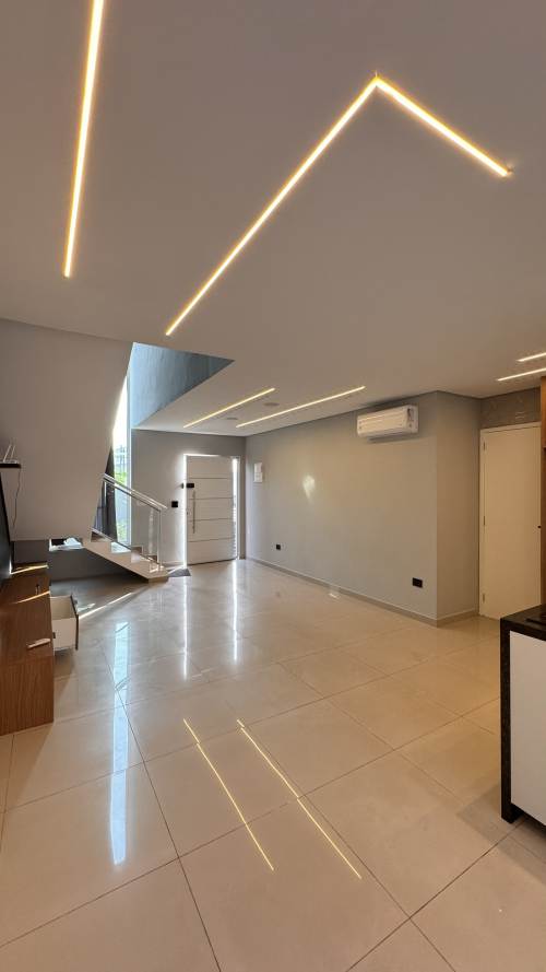 Casa em Condomínio Nova Jaguari Santana de Parnaíba 