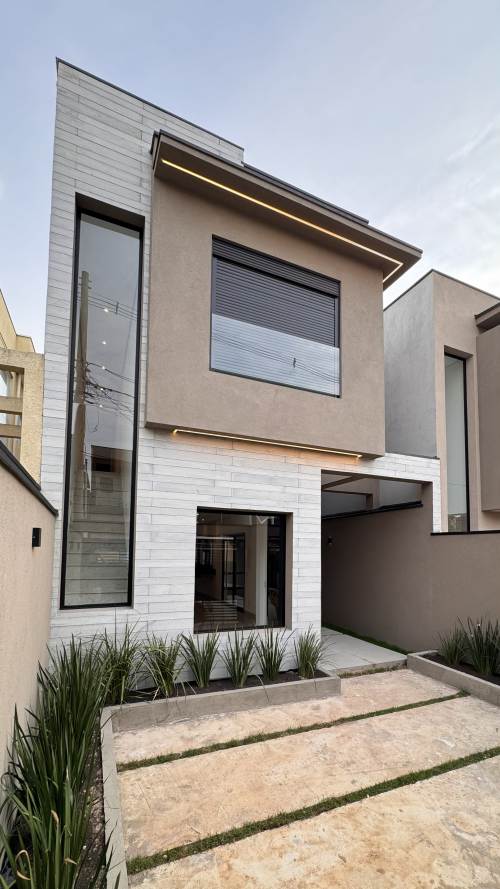 Casa em Condomínio Nova Jaguari Santana de Parnaíba 