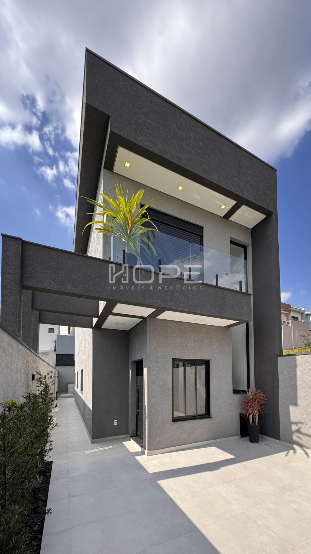 Casa Villas do Jaguari