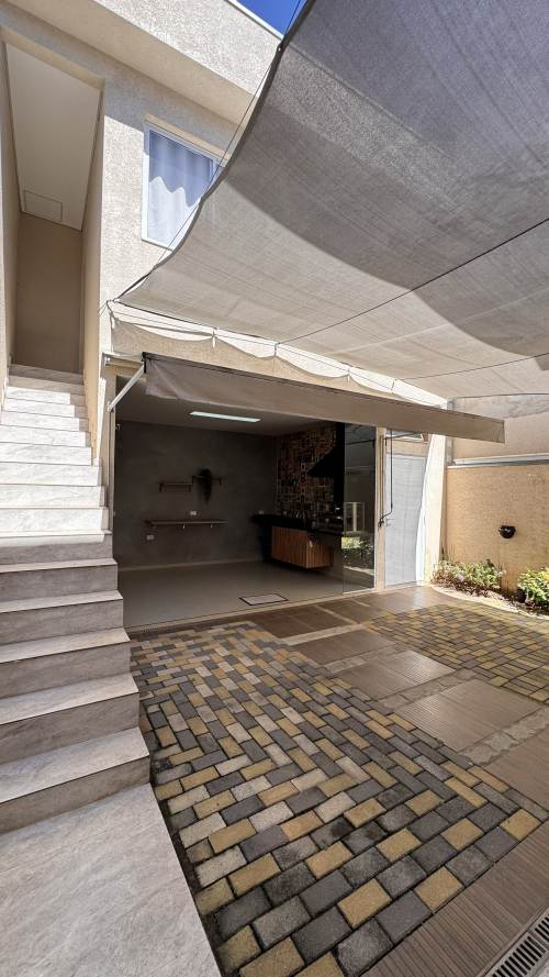 Casa Portal dos Ipês Cajamar 