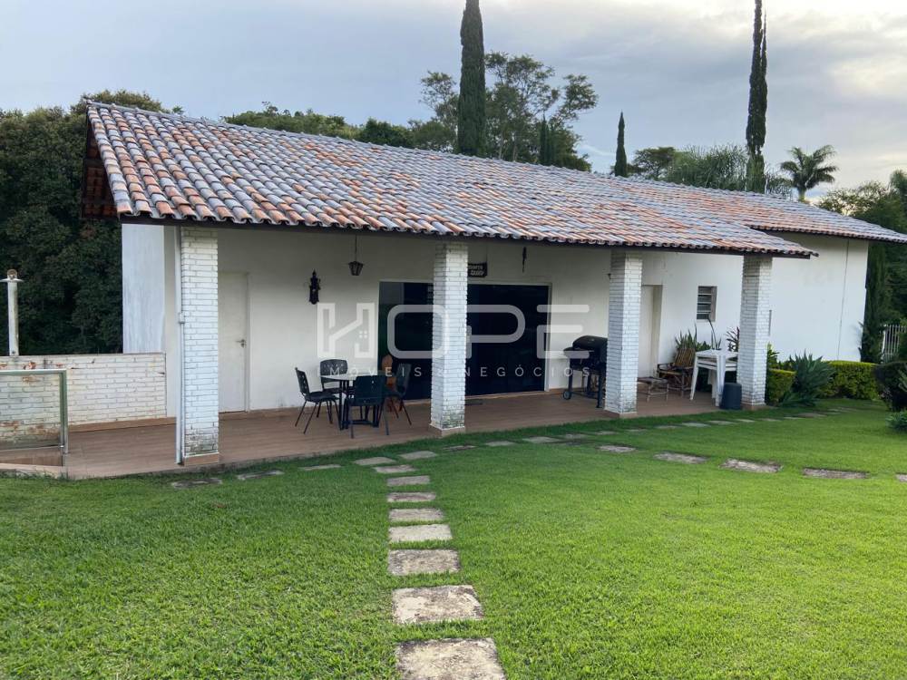 Casa Scorpios