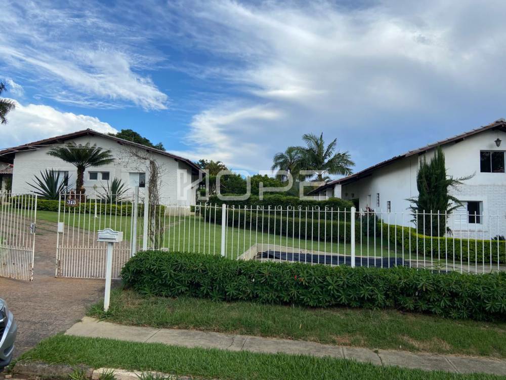 Casa Scorpios