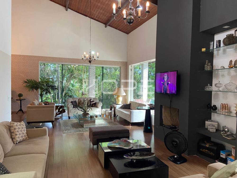 Casa Scorpios