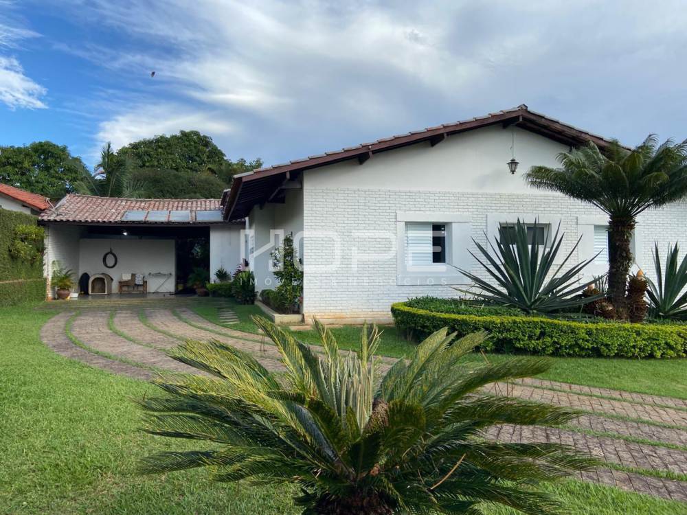 Casa Scorpios